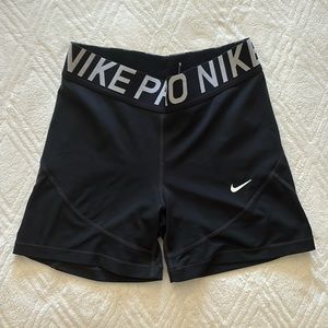 Nike Pro Women’s Shorts